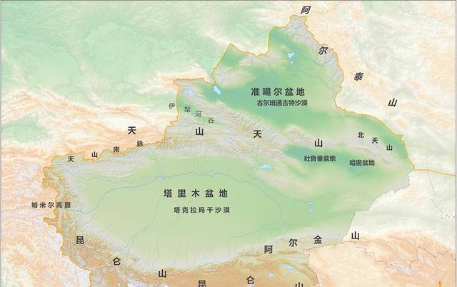 育空高原地理位置图片