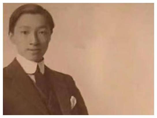 后人,在日本开饭店时定下一特殊规矩,让国人长脸_盛毓邮_中国_袁世凯