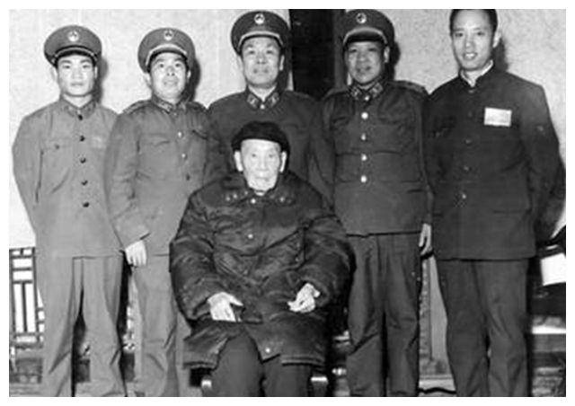 3位国军将领坚决反对,他们结局如_罗恕人_叶成_部队