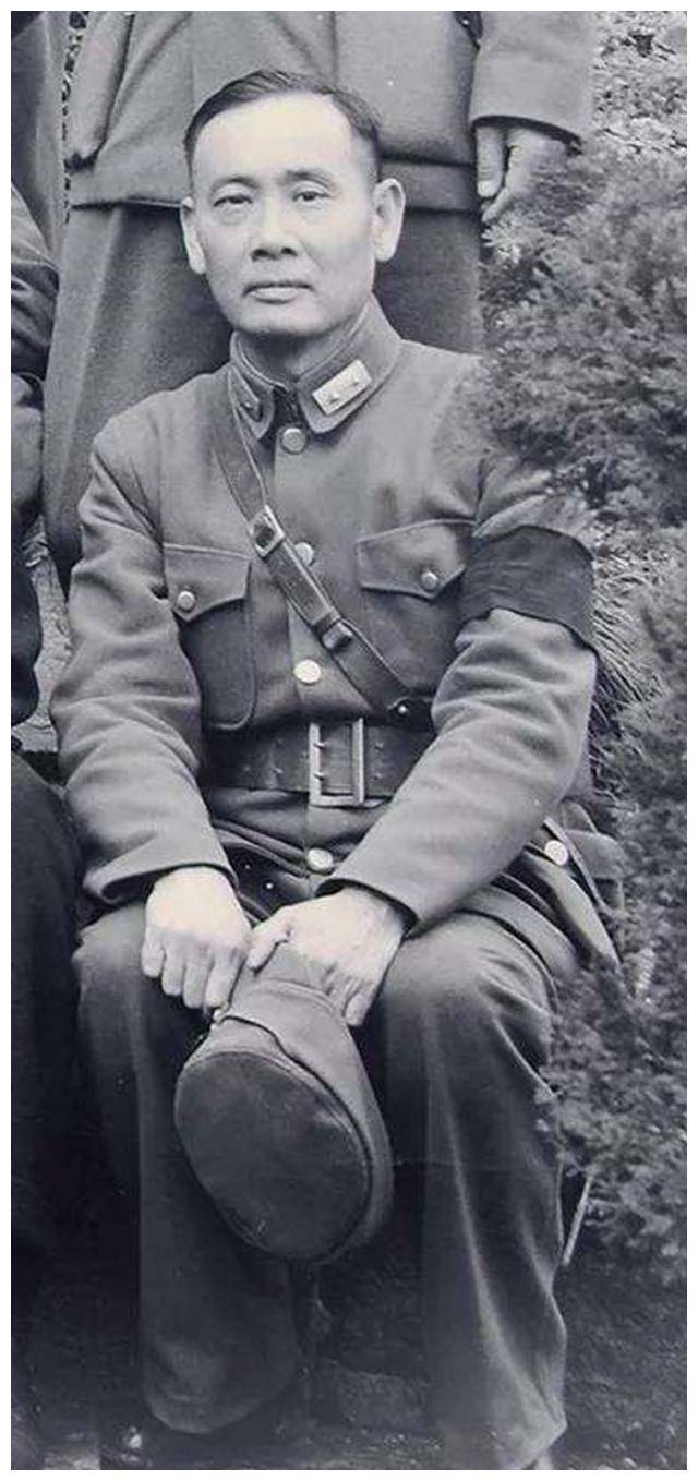 3位国军将领坚决反对,他们结局如_罗恕人_叶成_部队