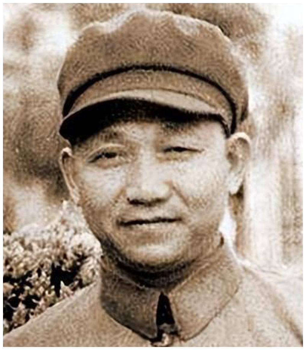 司令员陈光自焚后,妻儿后来如何?罗帅夫妇每逢佳节都请他们吃饭