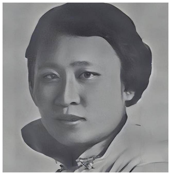 认罪,临终前却给儿女留下遗言:努力报答人民_陈璧君_汪精卫_国民政府