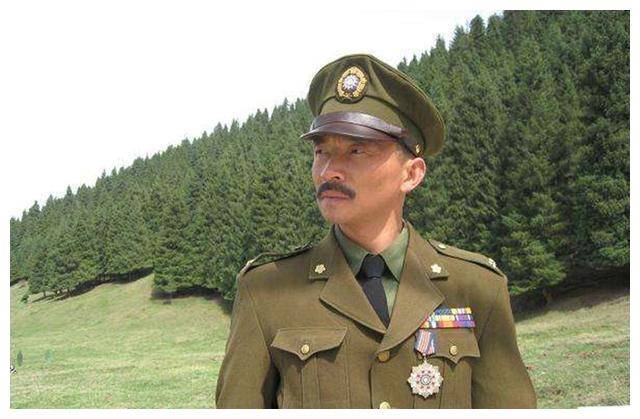 3位国军将领坚决反对,他们结局如_罗恕人_叶成_部队