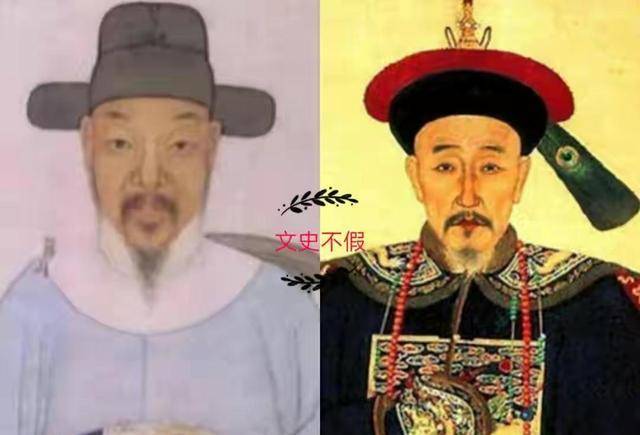 被乾隆下旨写入《贰臣传》的洪承畴究竟是乱臣贼子还是治世能臣?