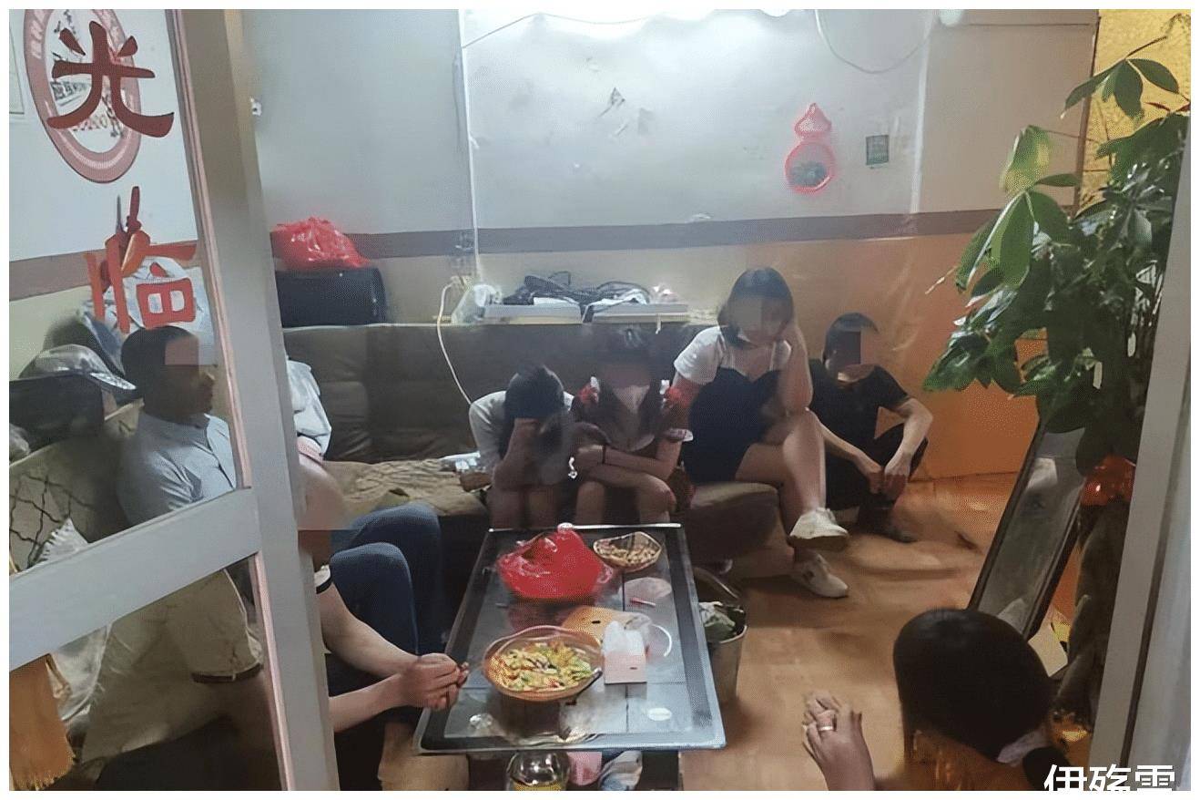 太嚣张了!东莞"人肉市场"横行,记者秘密暗访曝出真实内幕