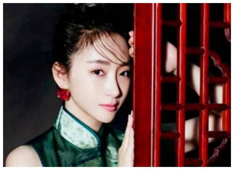 皇族后裔爱新觉罗启星:一贯拒接清宫戏,却为偶像刘德华破一次例