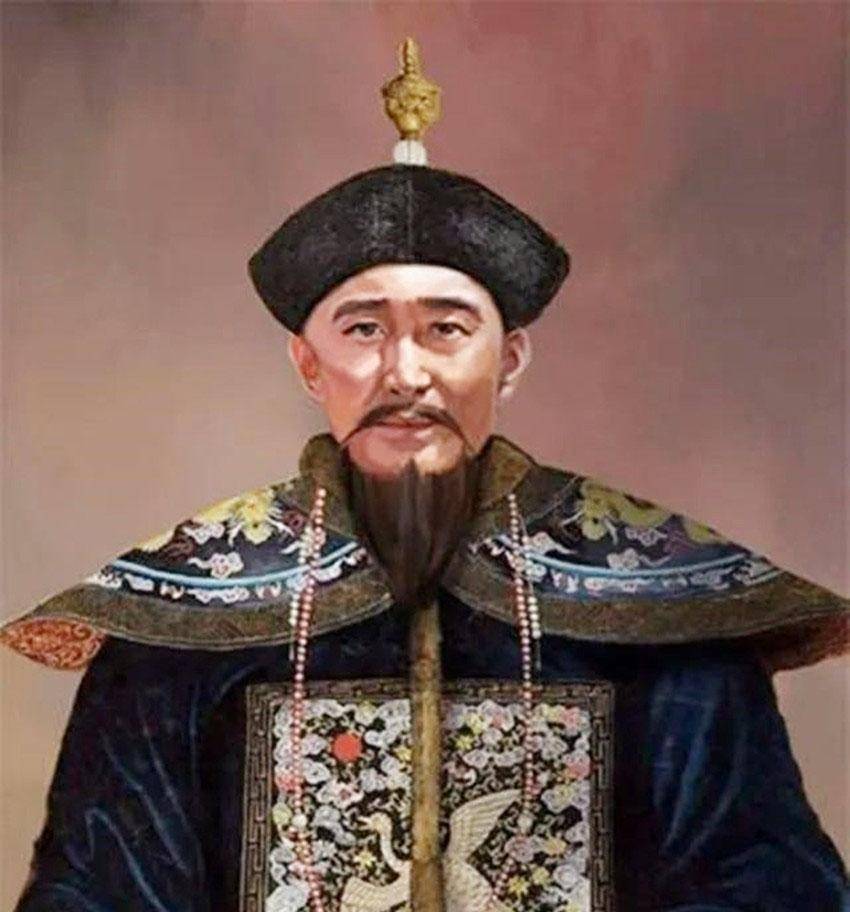 丁汝昌是太平军降将，为何会被清朝重用？其原因让北洋水师失败_李鸿章_海军_官场