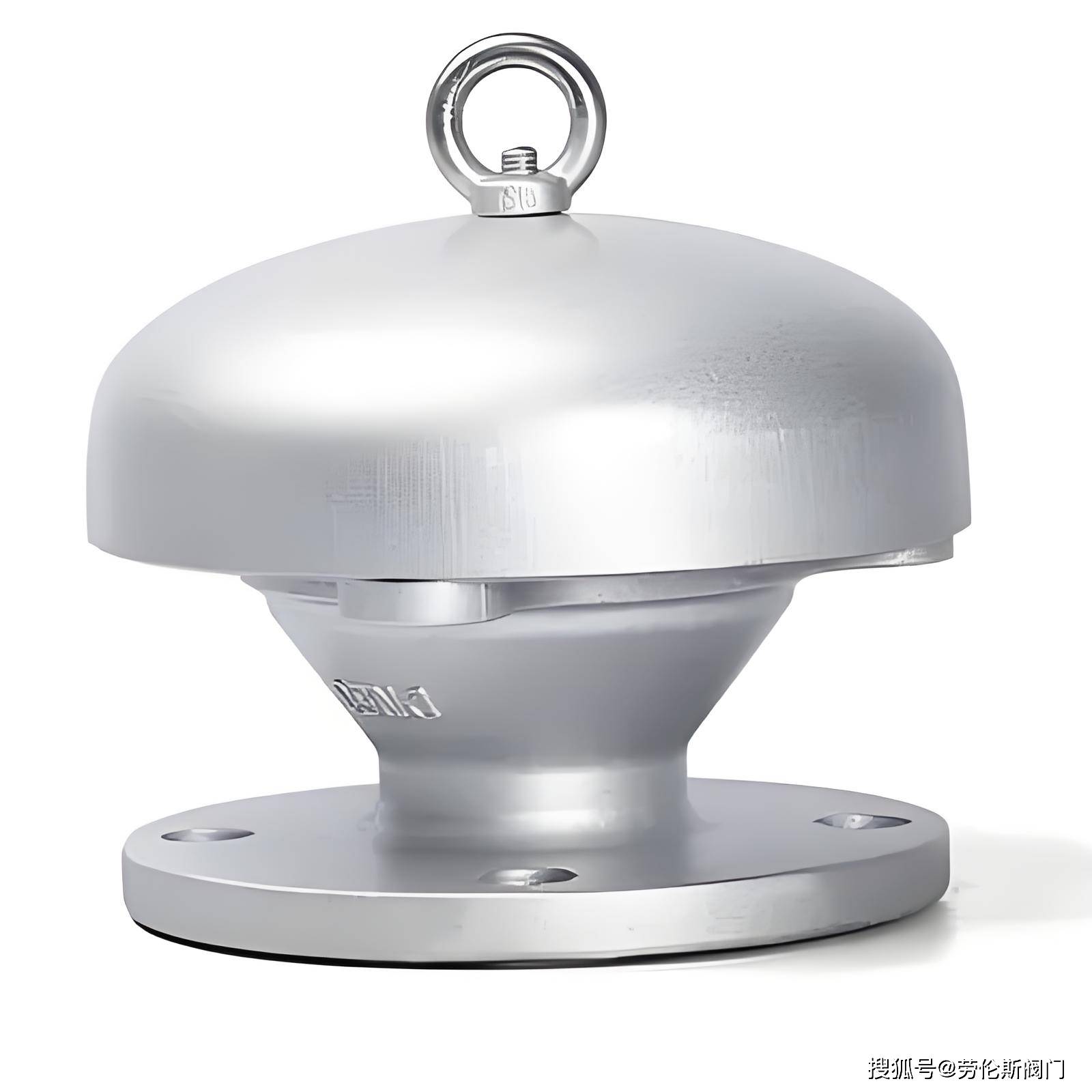 阻火器的分类及选型