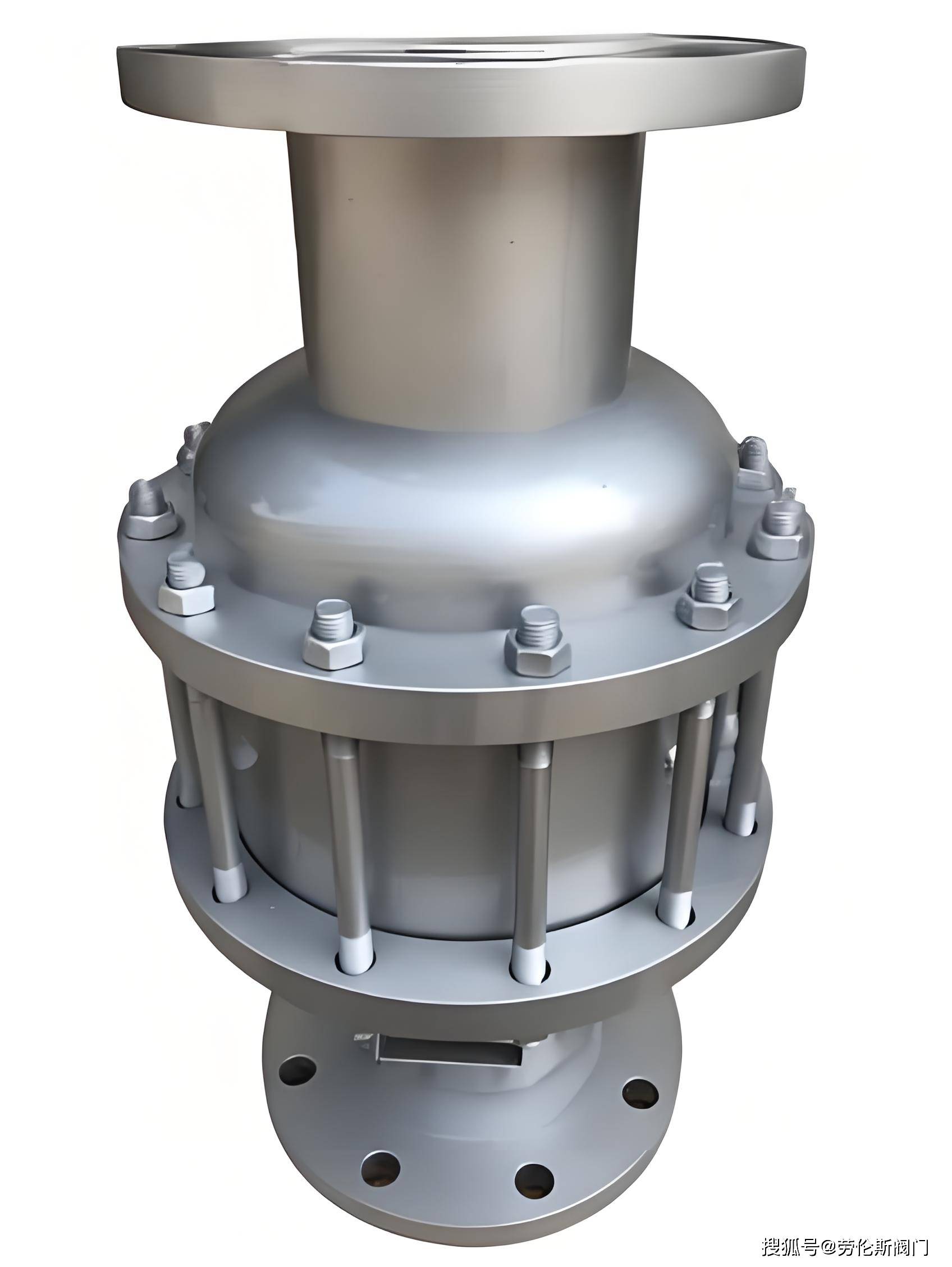 阻火器的分类及选型