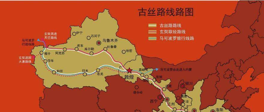 孟津黄河廊道线路图图片