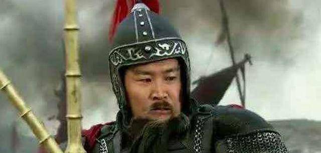 原创呼延灼没什么位于秦明之下?他的最终结局是什么?