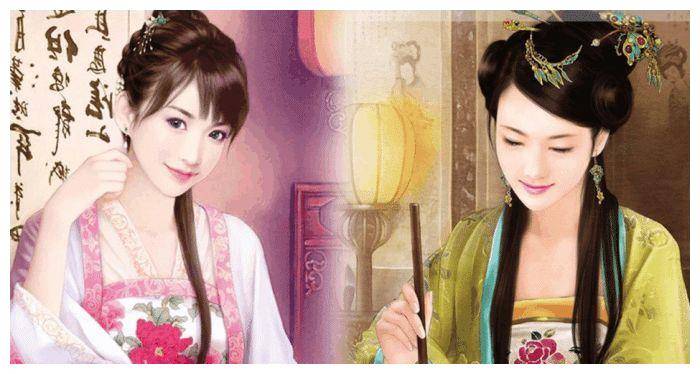 刘禅立张飞的两个女儿皇后,却不娶关羽之女,只因张飞的基因太好