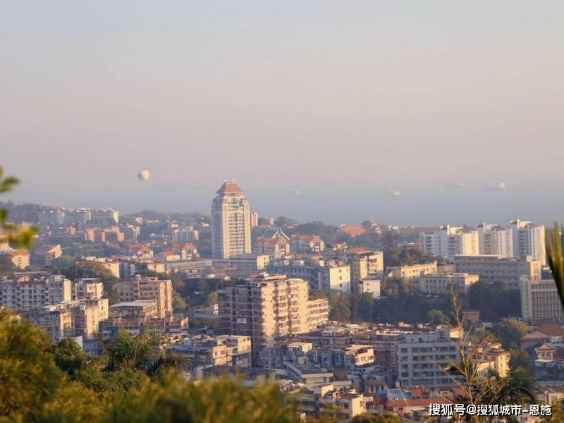 厦门旅游攻略自由行攻略，福建厦门旅游团多少钱，看完就出发-第3张图片-旅游攻略网