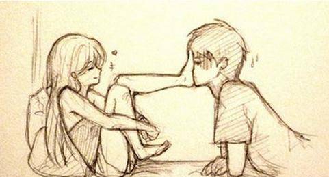 《黄金时代》:为何说陈清扬被王二打了两下屁股,才放心爱上他?