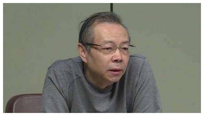 巨贪赖小民:家藏3吨现金情妇100多个,被捕后称:守着钱不敢花