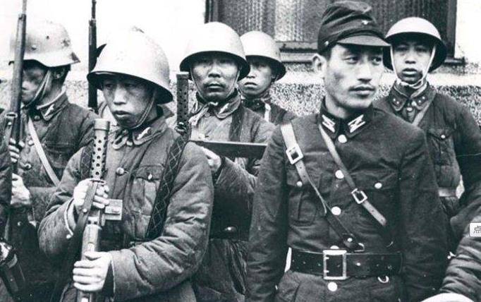 民国第一"变色龙":被活埋的倒戈将军石友三