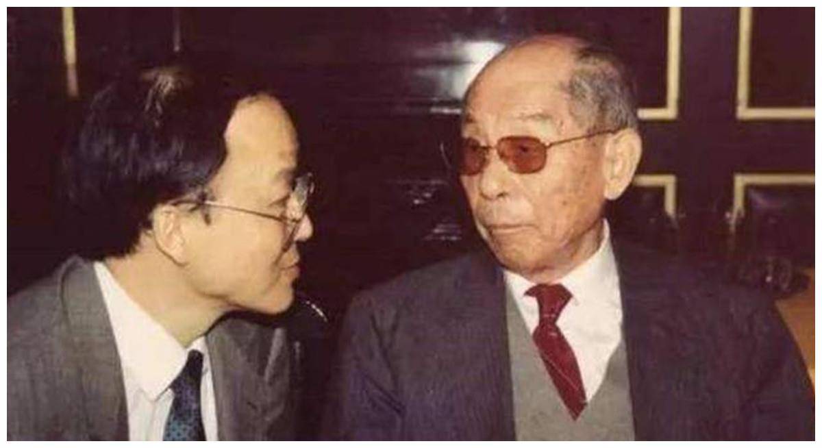 杨虎城孙子两次拜访张学良,却惨遭冷待,杨瀚:他对过去不堪回首