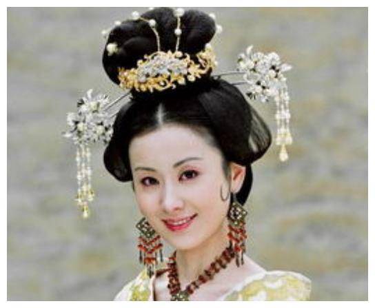 唐高宗为何将最小的妹妹新城长公主以皇后礼下葬?