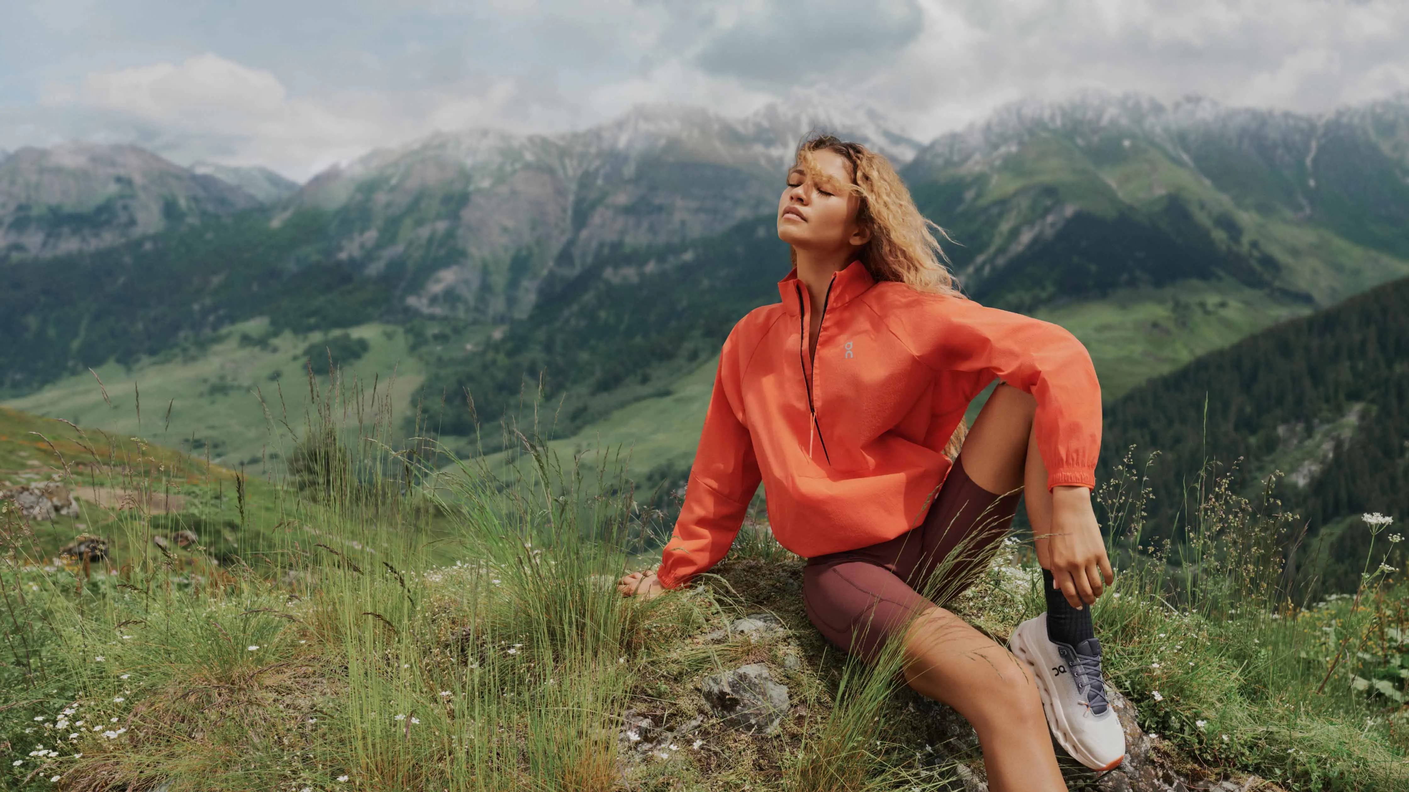 近年来迅速崛起on昂跑何以与时尚强绑定