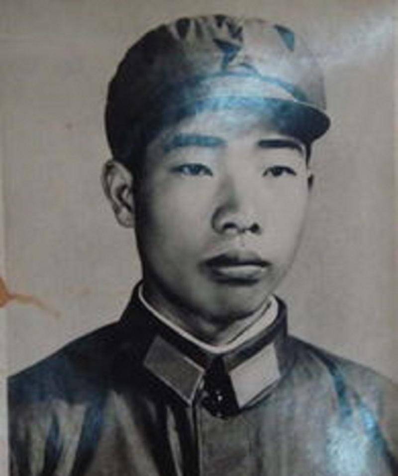 聆听英雄王杰的故事