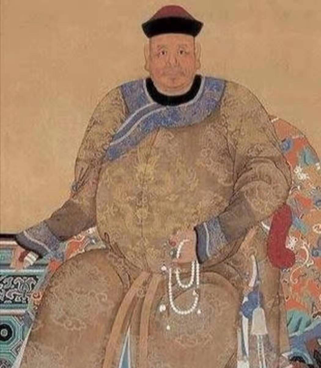 常言道"龙生龙,凤生凤",康熙优秀,他的儿子们也是个个优秀,并且因为