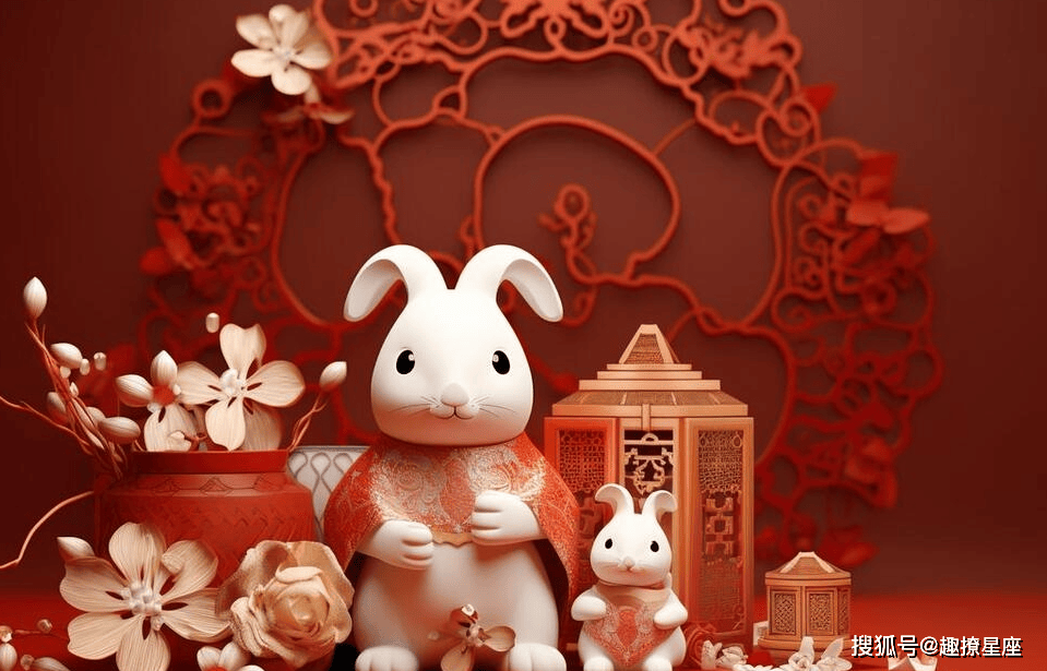 属虎生肖兔运势大全(生肖虎在兔年的运势)