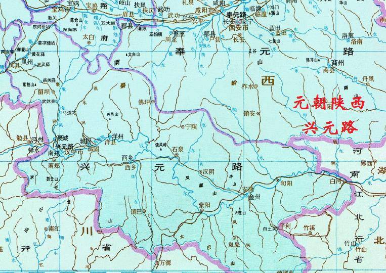 陕西一县,历史悠久且为千年古县,因张飞而得名_西乡县_汉中_南乡