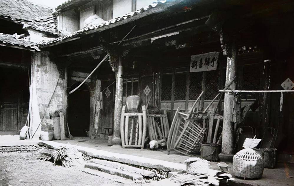 就嫁中国警察:此后在农村生活68年_杜承荣_瓦格纳_父亲