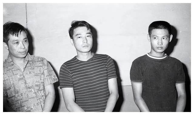 竹联帮战堂堂主柳茂川,黑白两边沾,混江湖也看成绩单