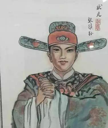 古代佛山历史上的状元郎有哪些?