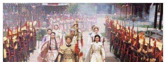 佘太君活了多少岁?