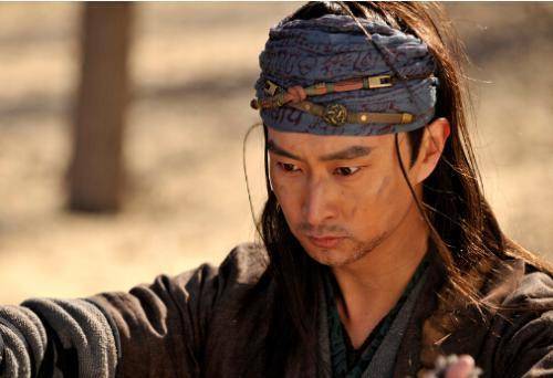 好人坏人傻傻分不清?官员用一个奇特方法,巧妙破获疑案