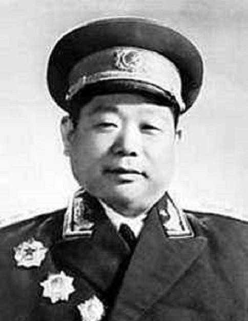 中野7个纵队司令员,在新中国成立之后,分别都担任过什么职务?