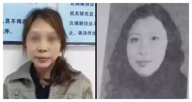 20年前"深圳六魔女"案,色诱单身司机杀人越货,比劳荣枝更凶残