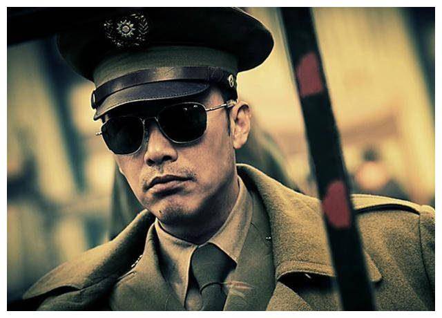 戴笠的八大金刚都是谁?谁的结局最好?