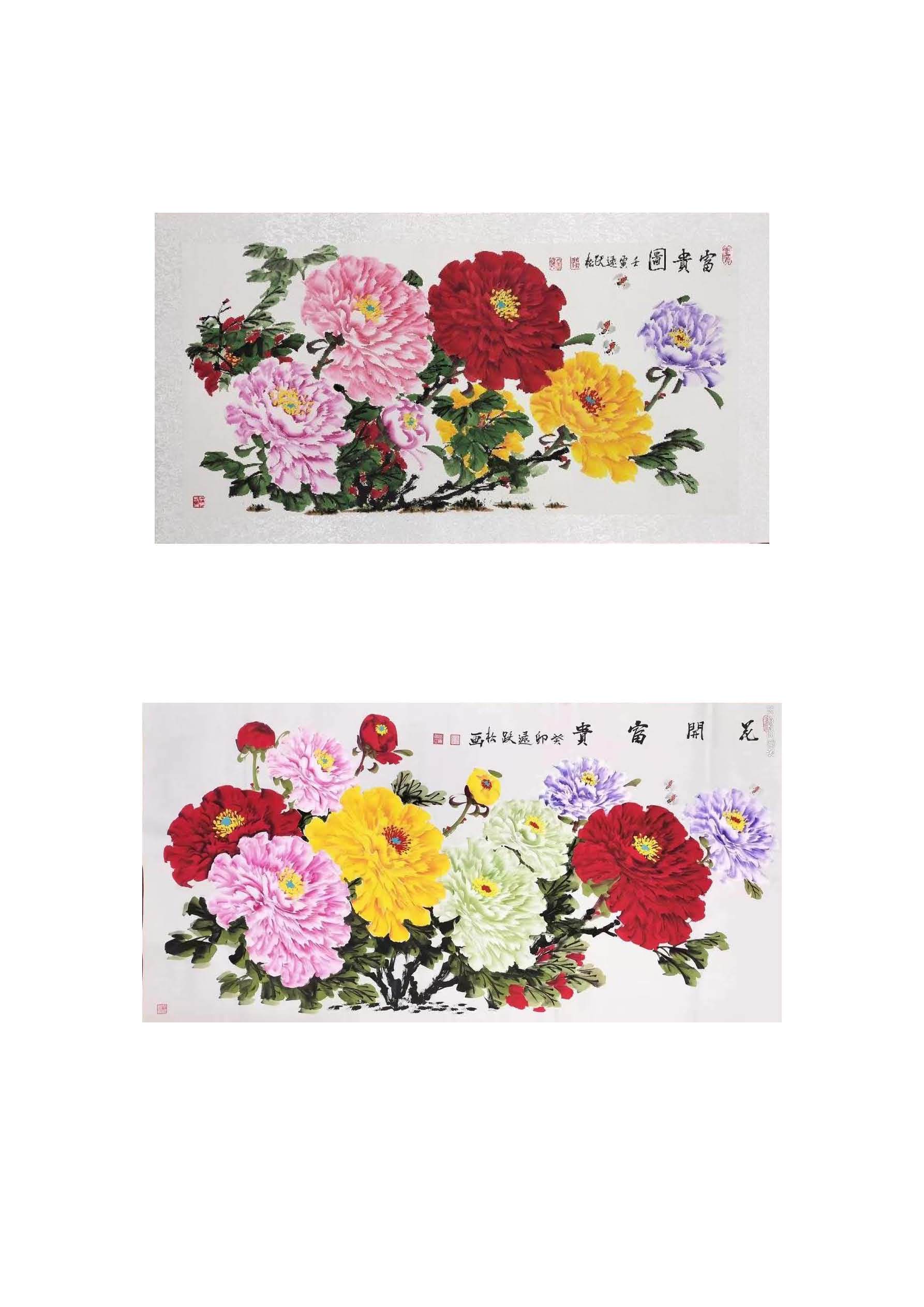 美丽中国栏目组特邀导师