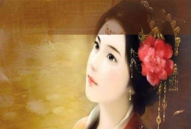 盘点:中国古代十大妖女排行榜,西施排在第三位