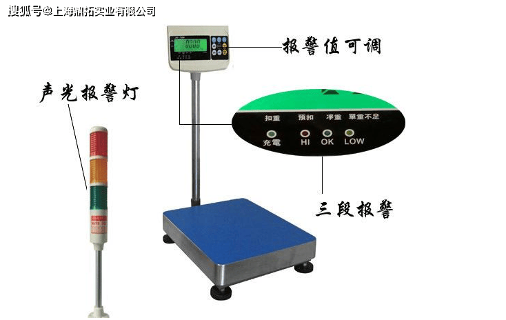 台秤图片使用教程图片