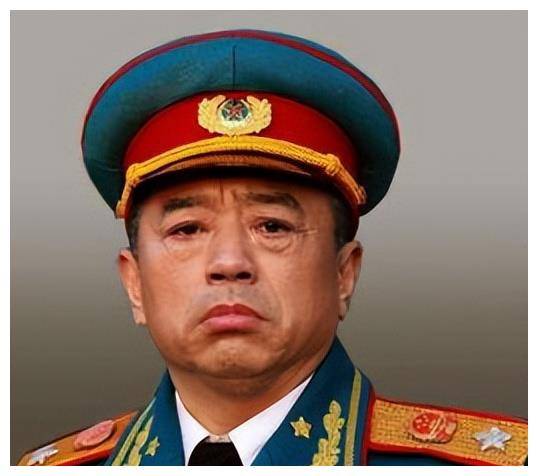 沈国瑞的妻子刘尚娴觉得宗利群和彭将军很像,便建议他参加一下《大