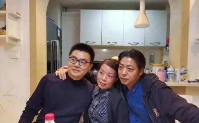 姚策的房子是许敏买的,现被杜新枝入住,郭威这次回江西住哪里呢