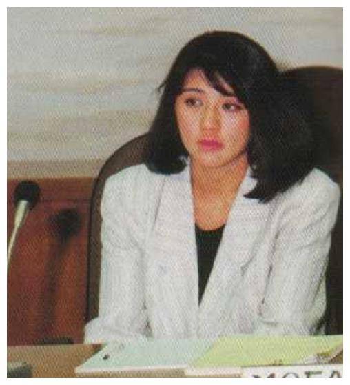 美女外交官,哈佛毕业的学霸,嫁入日本王室后却沦为"工具人"