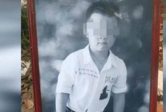 9岁男童光天化日之下被殴打致死,旁观者无一人劝阻:怕被打!