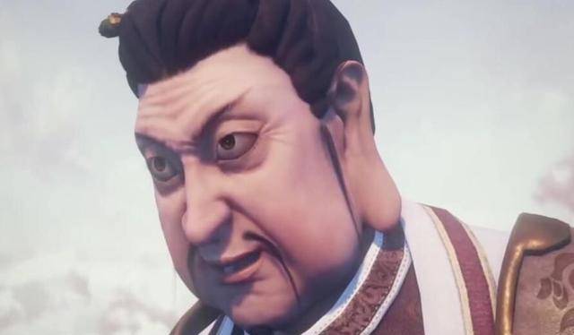 "横冲"大将李嗣源:质本纯厚,为何身负"奸诈"之名?