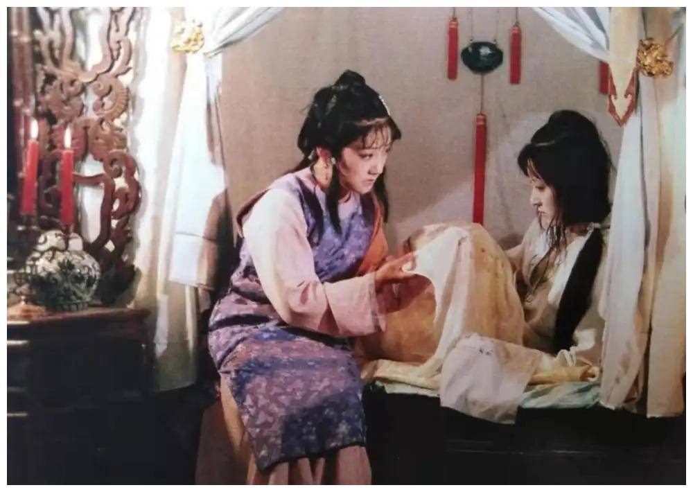 通房丫头如何"通房"?同样是服侍老爷却不如妾,下场有苦难言