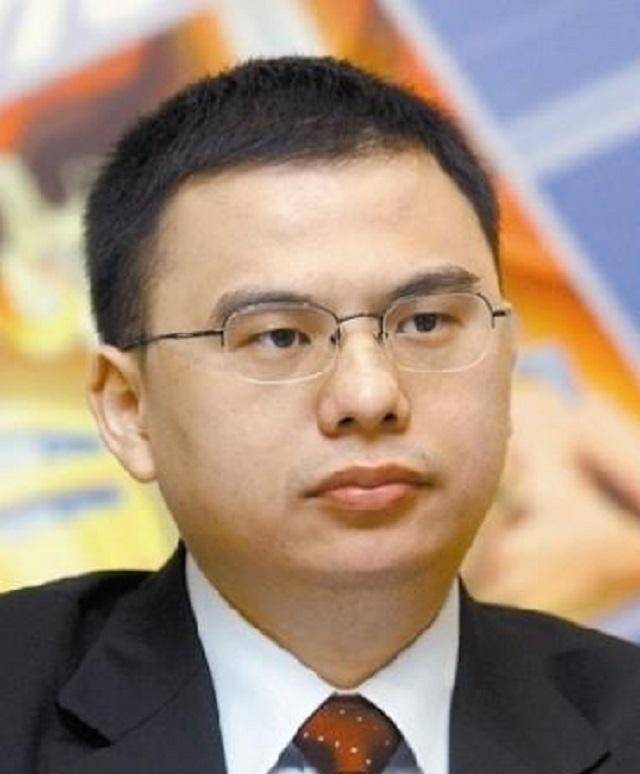 "另类富豪"张志东:身家600亿却只开着辆宝来