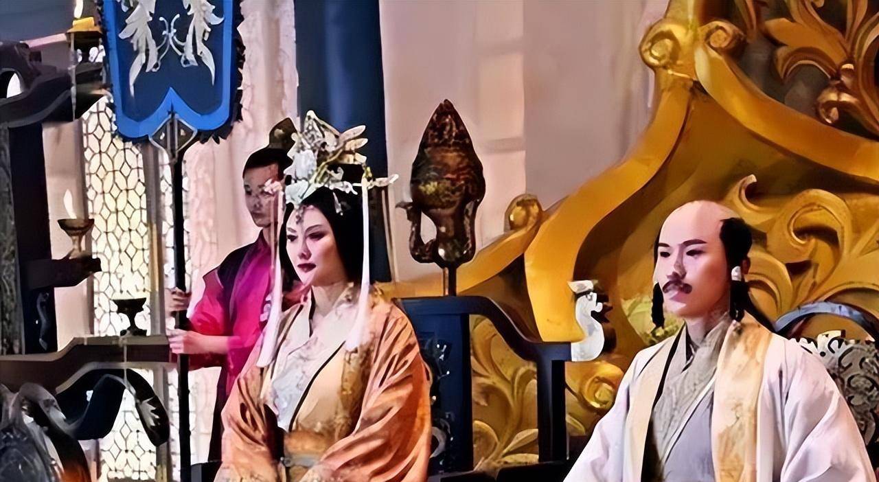 西夏大小梁后:专权三十多年,虽是汉人却间接导致北宋灭亡