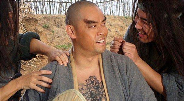 鲁智深前期猛如虎,三拳打死镇关西!为啥到了后来沦入二流?