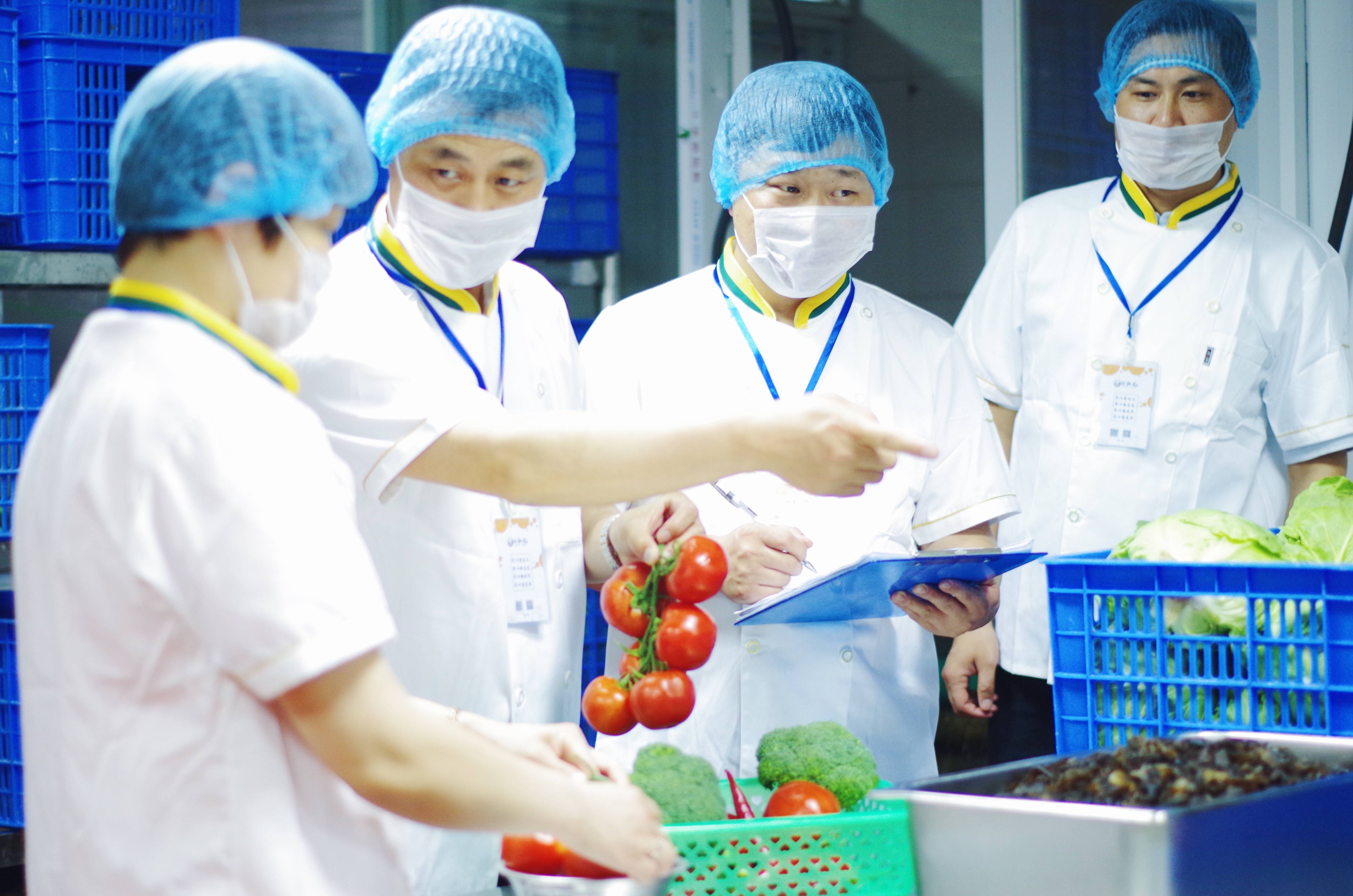 做食品批发怎么样考核业务员呢知乎
