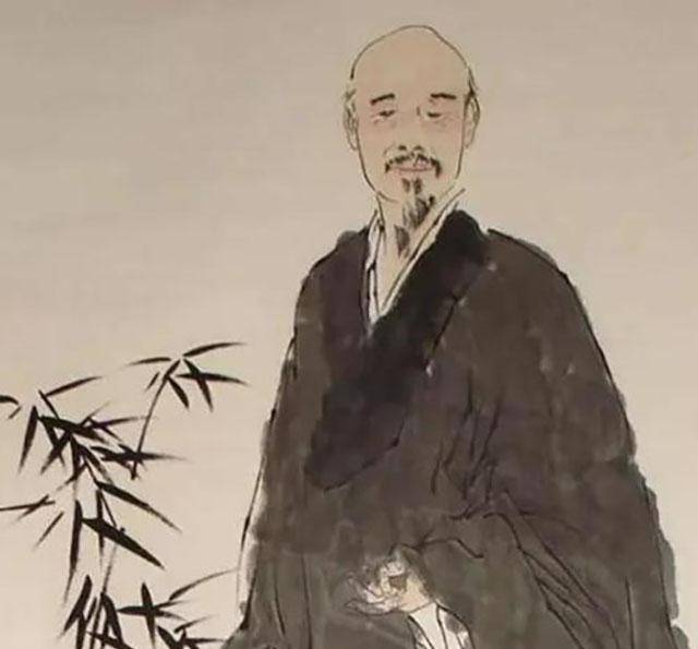 弘一法师出家后两次管红尘俗事,有违修行否?《金刚经》给出答案