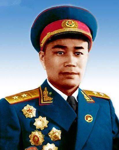 中野七位纵队司令,何人战功最突出